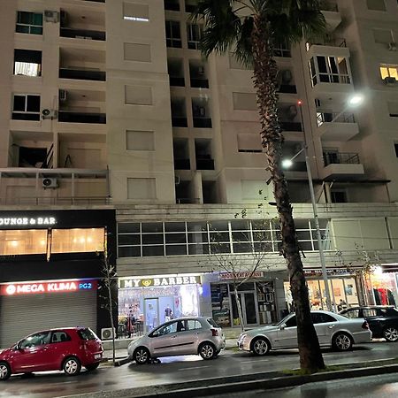 Quartz Apartament Durres Exterior photo