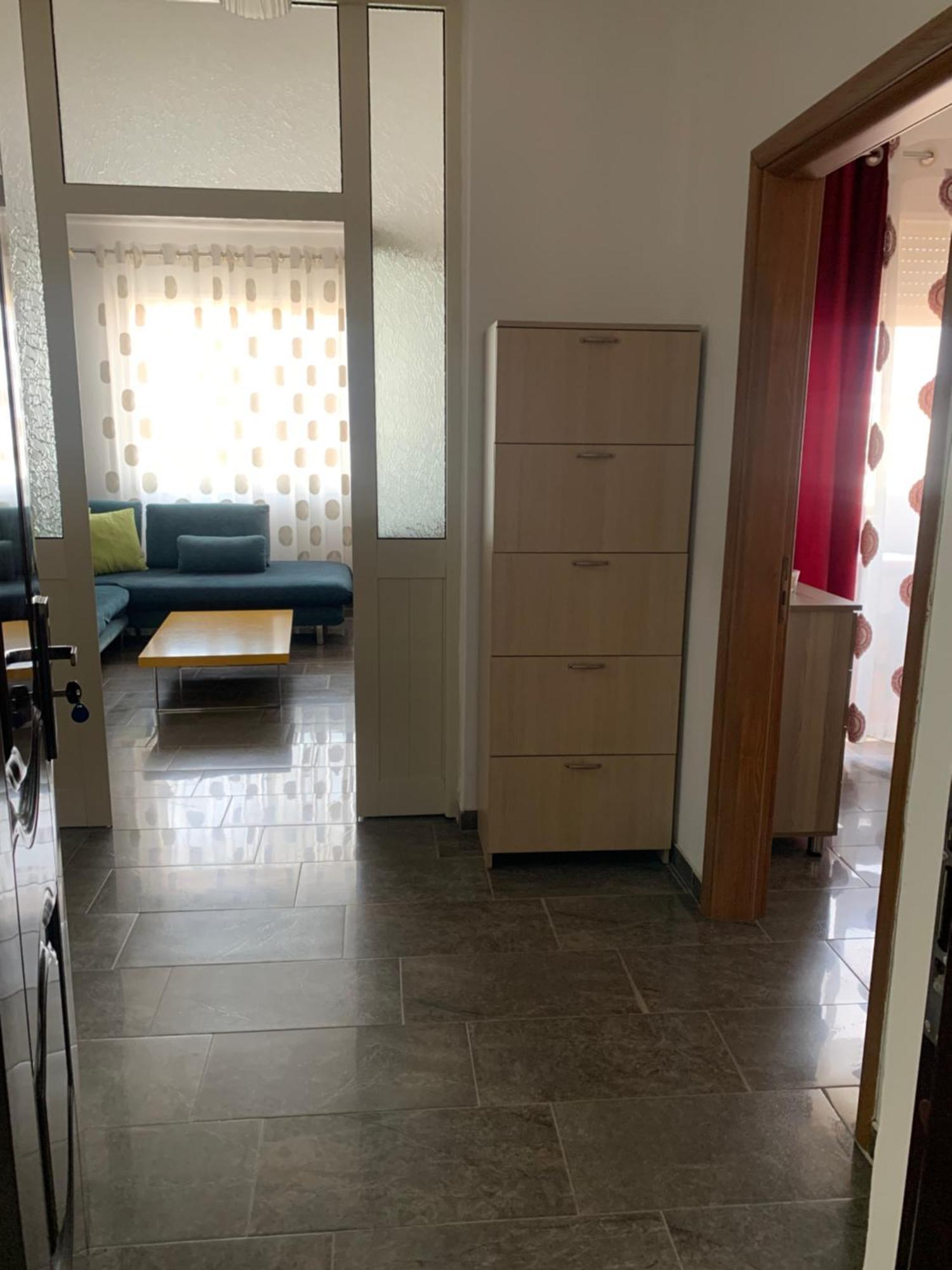 Quartz Apartament Durres Exterior photo