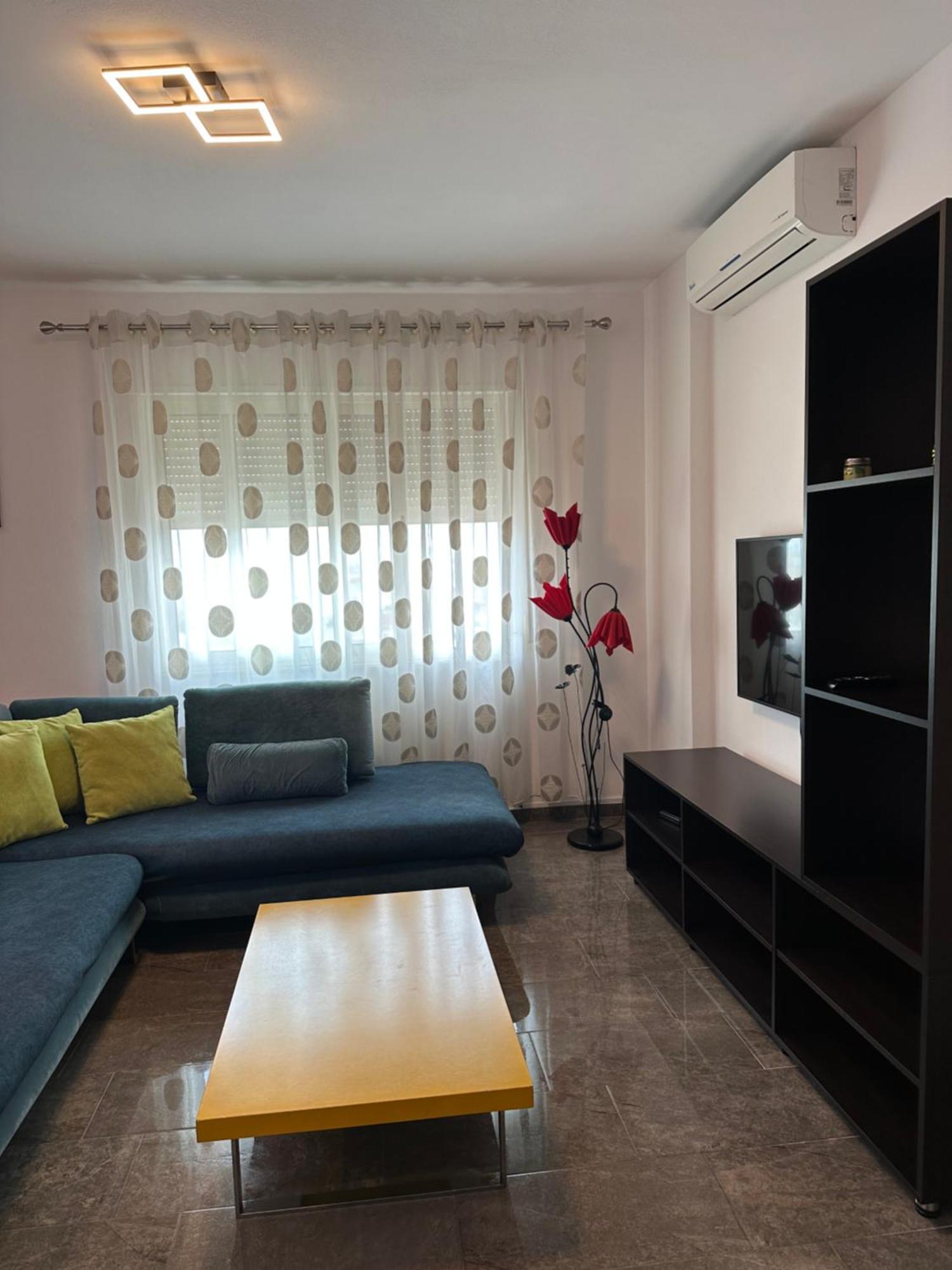 Quartz Apartament Durres Exterior photo